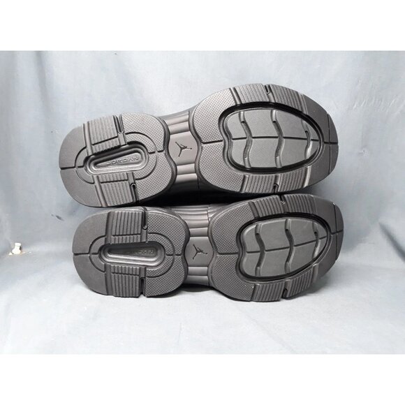 The Jordan Trunner O/S Black Releases October 2025 Nike Men\'s Jordan Trunner O/S Sneakers IB3722 003 Black Size 9.5 NEW IN BOX!